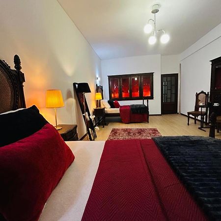 5Ps House Hotel Брага Екстериор снимка