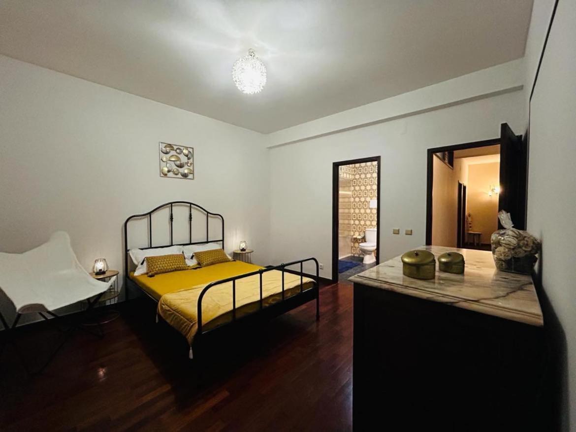 5Ps House Hotel Брага Екстериор снимка