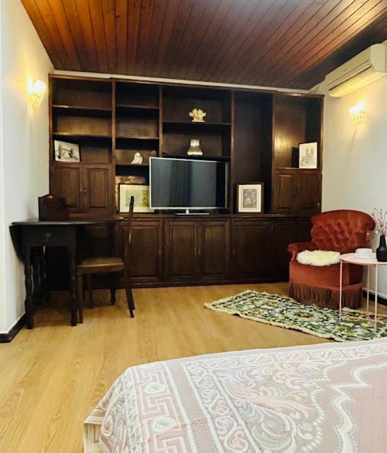 5Ps House Hotel Брага Екстериор снимка