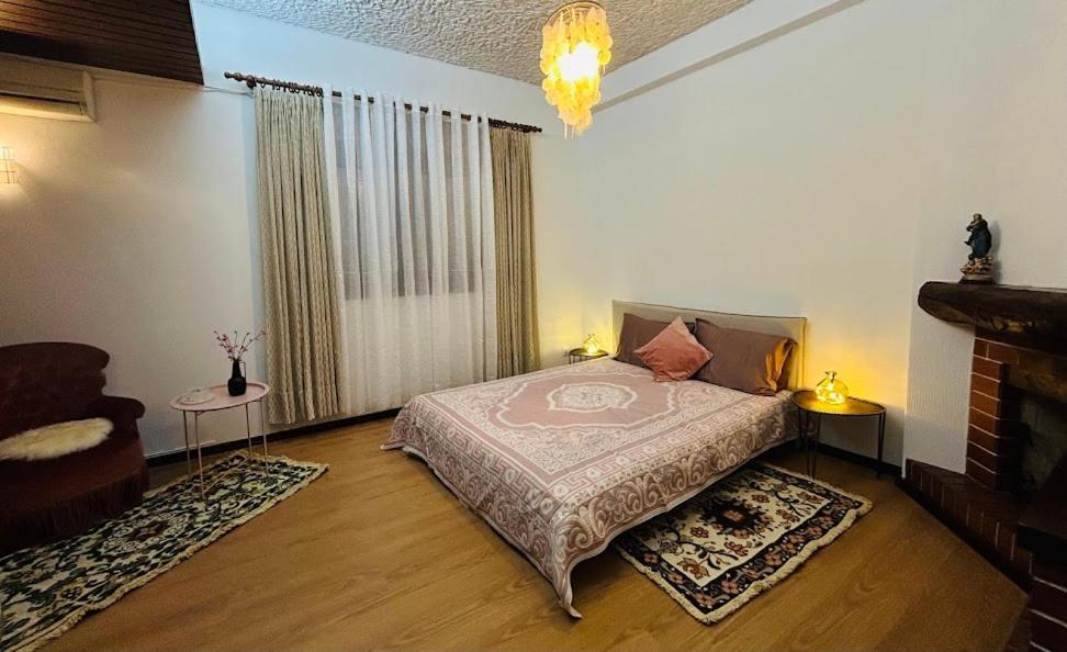 5Ps House Hotel Брага Екстериор снимка