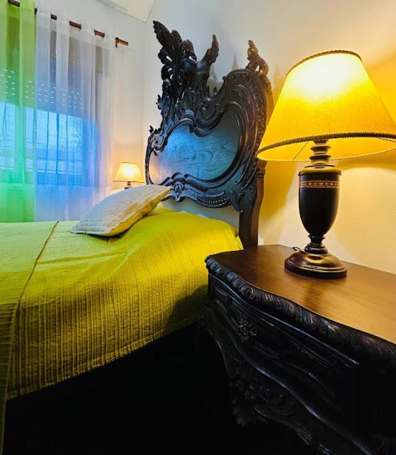 5Ps House Hotel Брага Екстериор снимка