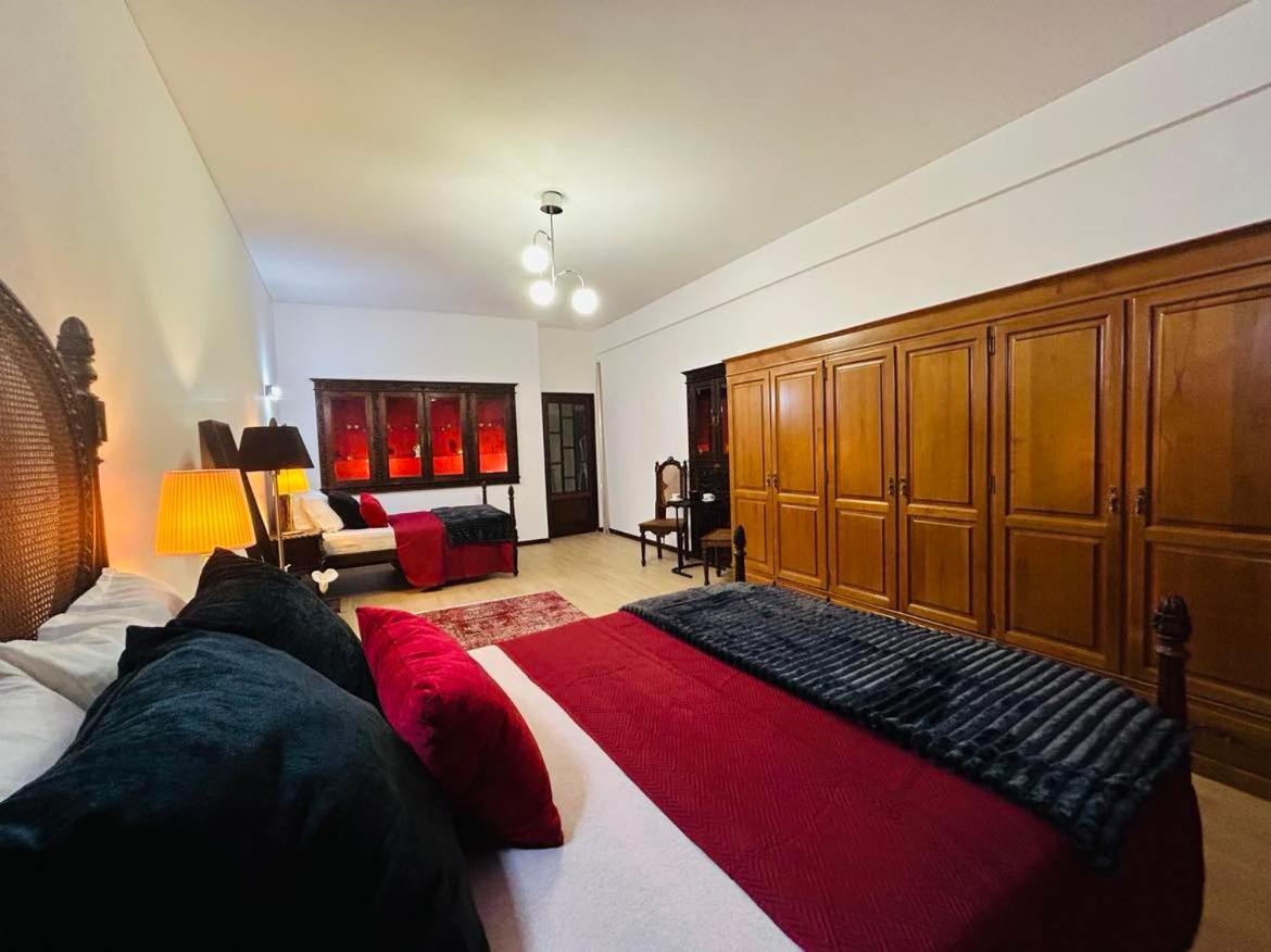 5Ps House Hotel Брага Екстериор снимка