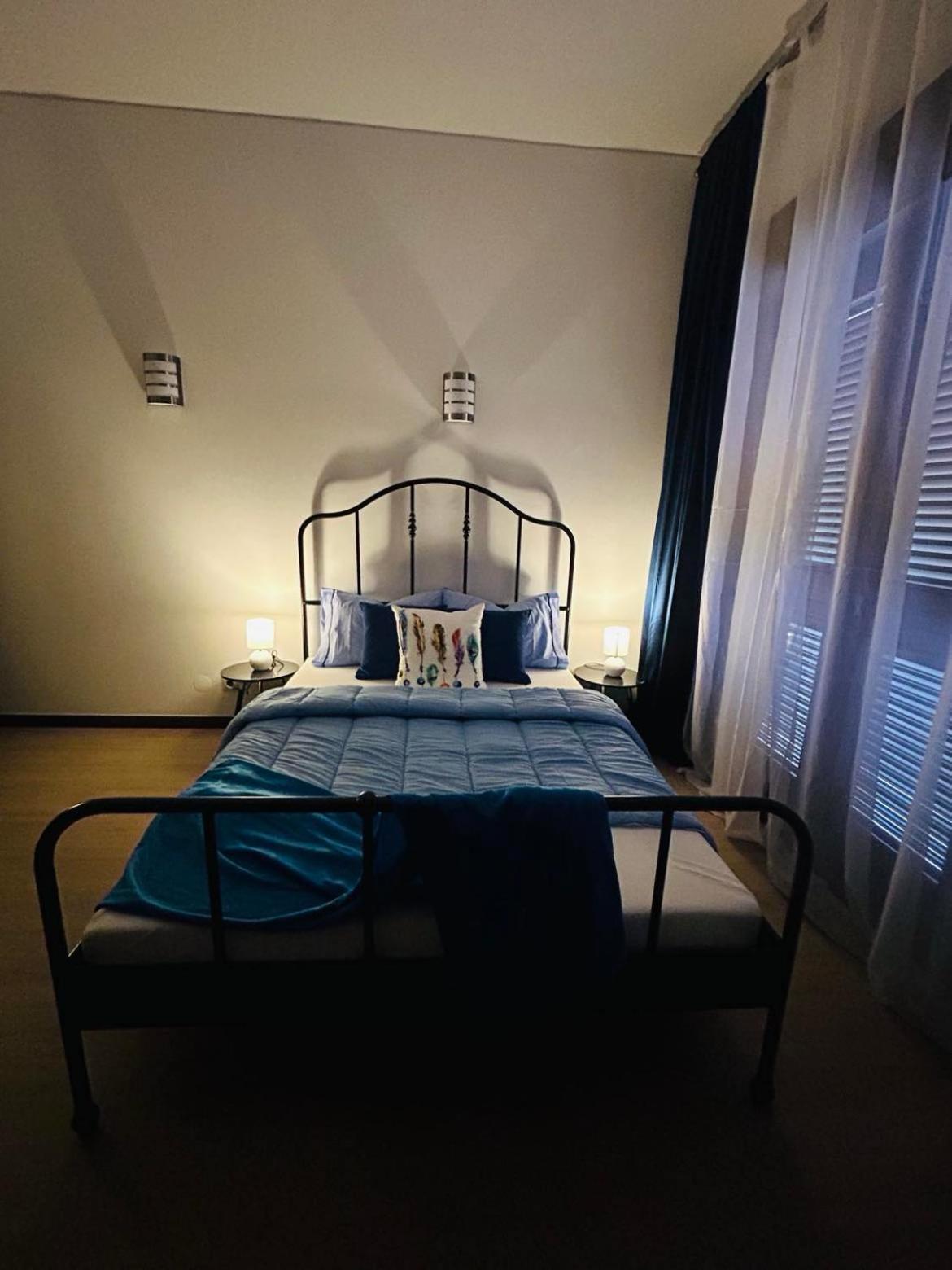 5Ps House Hotel Брага Екстериор снимка