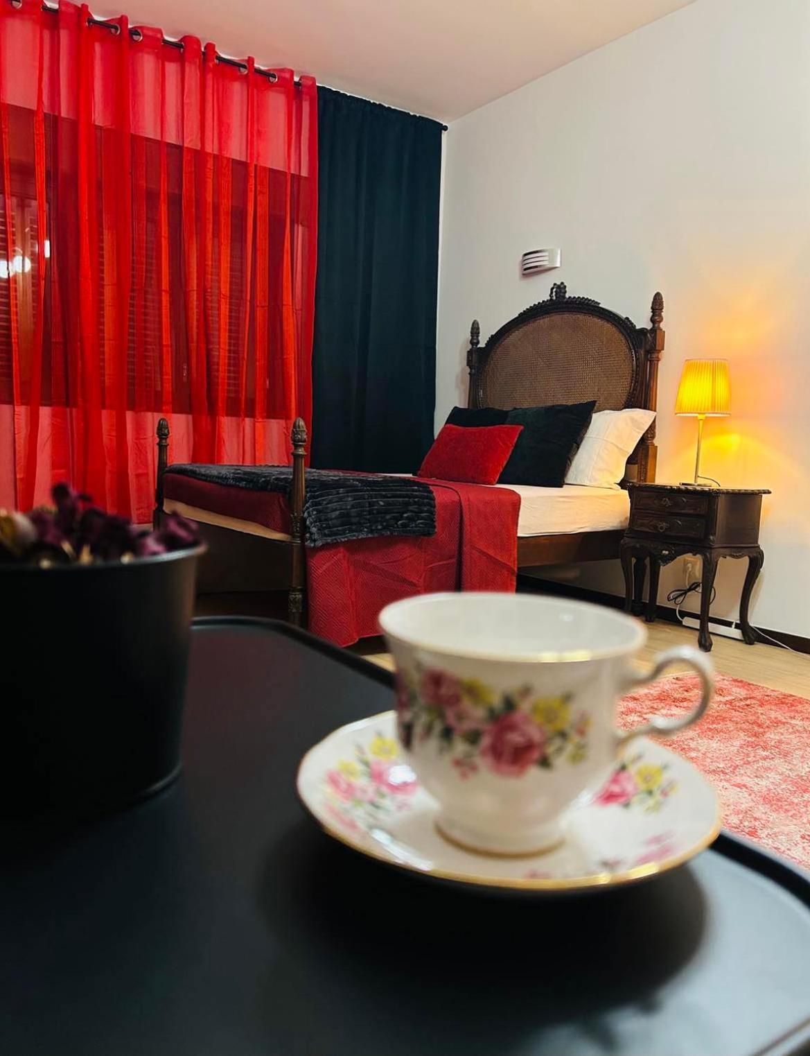 5Ps House Hotel Брага Екстериор снимка