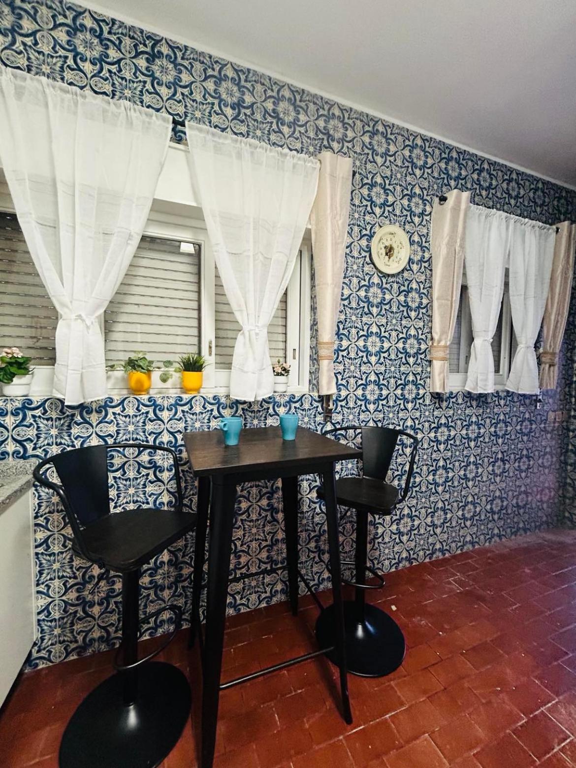5Ps House Hotel Брага Екстериор снимка